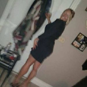 Meet your Posher, Mary beth